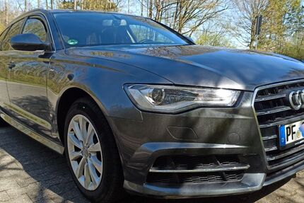 Audi A6 135.000 km 15.600 &euro; Pforzheim 75180