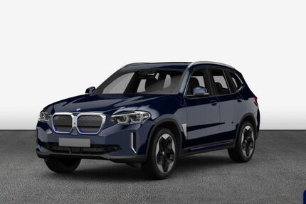 BMW iX3 111.220 km 29.860 &euro; Ettlingen 76275