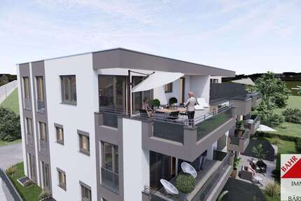 Wohnung zum Kaufen in Renningen 695.000 € 100 m²