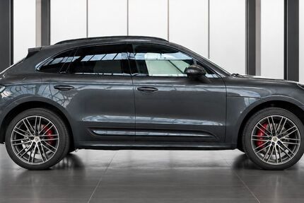Porsche Macan 30.000 km 78.000 &euro; Ötisheim 75443