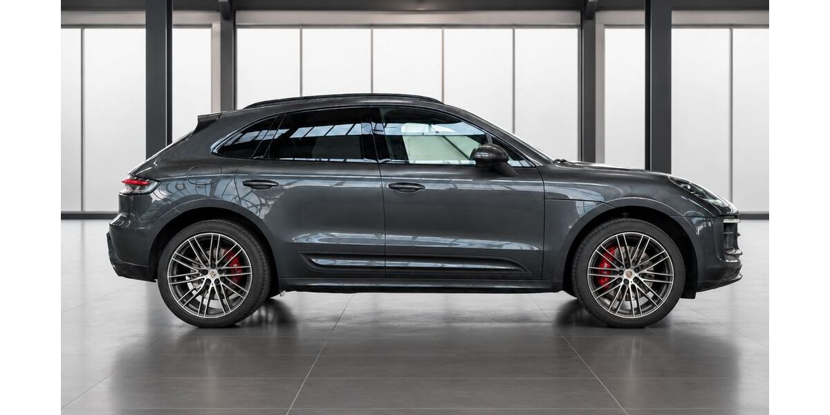 Porsche Macan 30.000 km 86.000 &euro; Ötisheim 75443