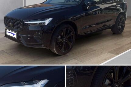 Volvo XC60 20.000 km 49.990 &euro; Wurmberg 75449