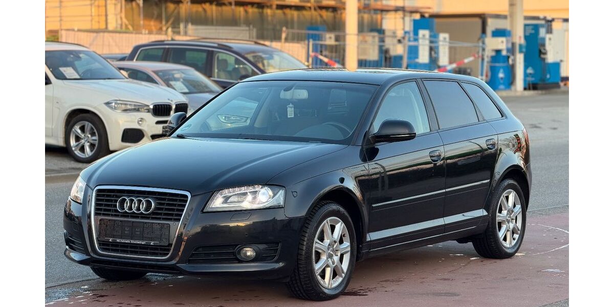 Audi A3 155.164 km 8.950 &euro; Schwieberdingen 71701