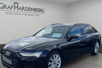 Audi A6 78.890 km 38.900 &euro; Bruchsal 76646