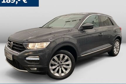 VW T-Roc 57.869 km 18.799 &euro; Niefern-Öschelbronn 75223