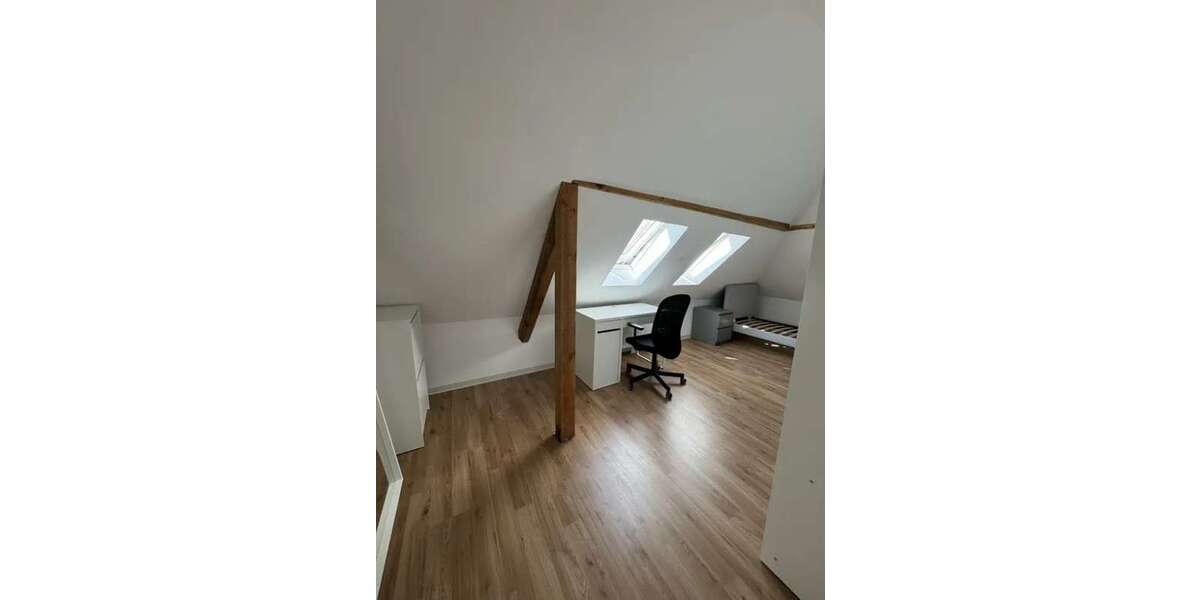 Etagenwohnung Karlsruhe Daxlanden - 1 Zimmer, 15 m&sup2;, 530&euro; | Angebot:24871115