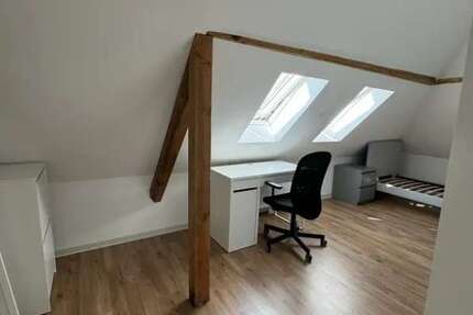 Wohnung Karlsruhe Daxlanden - 1 Zimmer, 15 m&sup2;, 530&euro; | Angebot:24871115