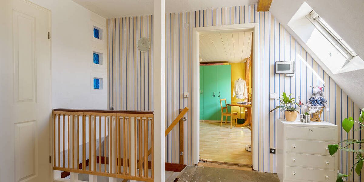 Einfamilienhaus Stutensee / Spöck Spöck - 4 Zimmer, 118 m&sup2;, 285.000&euro; | Angebot:26641455