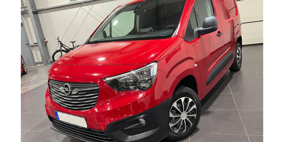 Opel Combo 138.000 km 9.495 € Bretten 75015