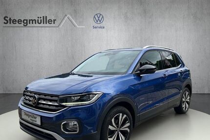 VW T-Cross 47.450 km 20.750 € Magstadt 71106