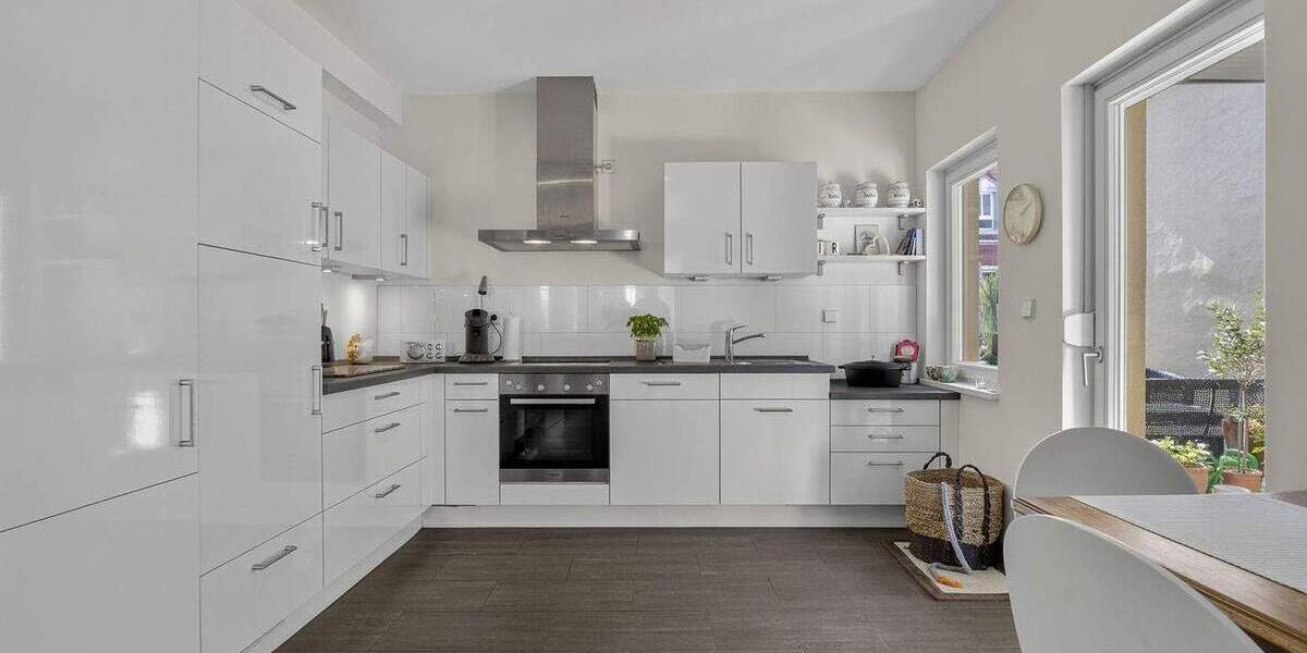 Etagenwohnung Karlsruhe Durlach - 3 Zimmer, 102 m&sup2;, 519.000&euro; | Angebot:25771474