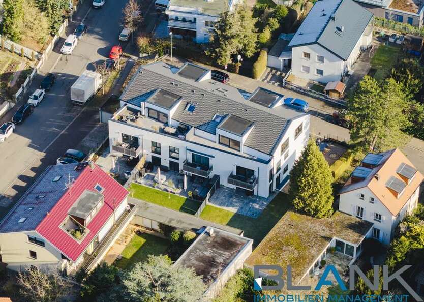 Wohnung zum Kaufen in Pforzheim 557.000 € 137 m²