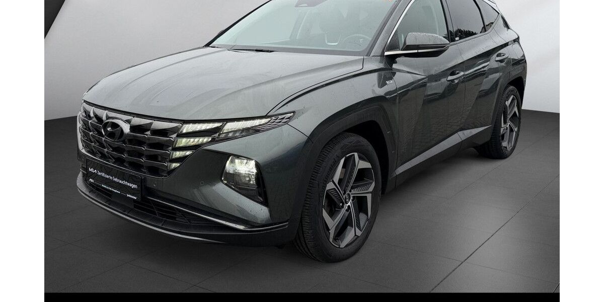 Hyundai TUCSON 78.843 km 24.980 &euro; Leonberg 71229