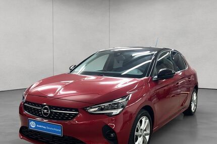Opel Corsa 8.619 km 17.890 € Stuttgart 70190