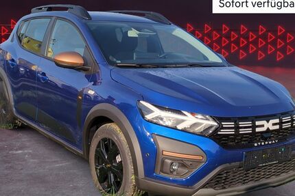 Dacia Sandero 2.502 km 20.790 &euro; Birkenfeld 75217