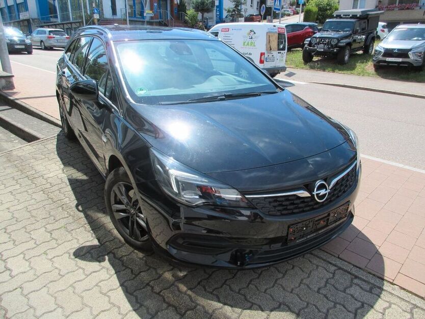 Astra