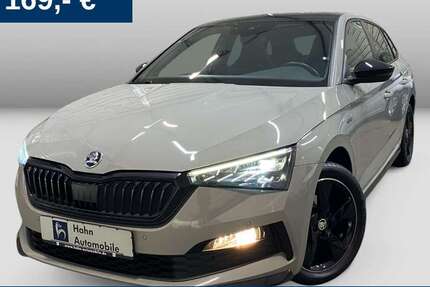 Skoda Scala 76.970 km 18.990 &euro; Niefern-Öschelbronn 75223