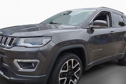 Jeep Compass 54.650 km 20.490 &euro; Pforzheim 75179