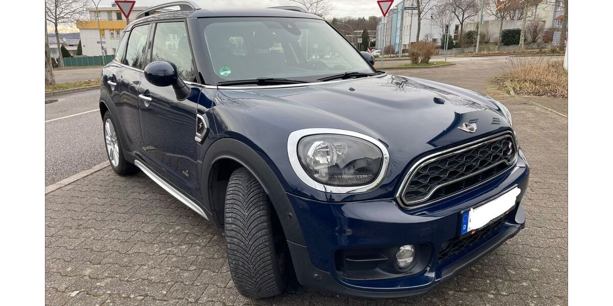 Mini Countryman S (Cooper) 120.000 km 14.900 &euro; Pforzheim 75175