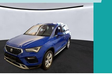 Seat Ateca 73.947 km 22.868 &euro; Leonberg 71229