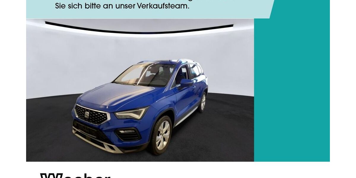 Seat Ateca 73.947 km 22.868 &euro; Leonberg 71229