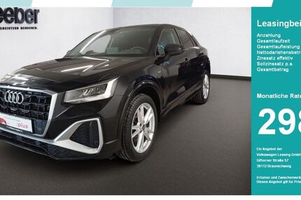 Audi Q2 23.192 km 31.190 &euro; Leonberg 71229