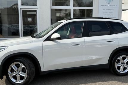 BMW X1 108.000 km 34.850 &euro; Sindelfingen 71065