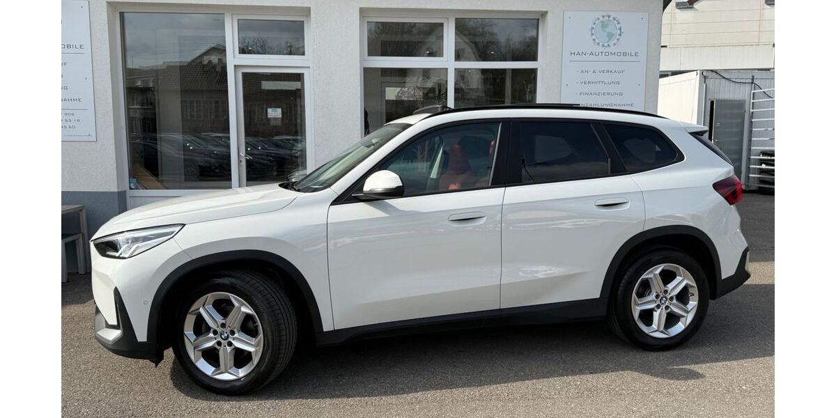 BMW X1 108.000 km 34.850 &euro; Sindelfingen 71065