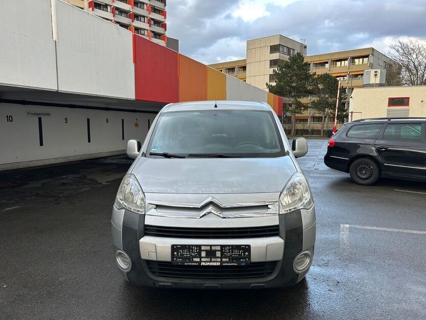 Berlingo