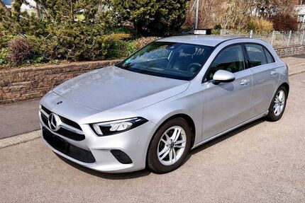 Mercedes-Benz A 180 89.745 km 19.900 &euro; Weil der Stadt 71263