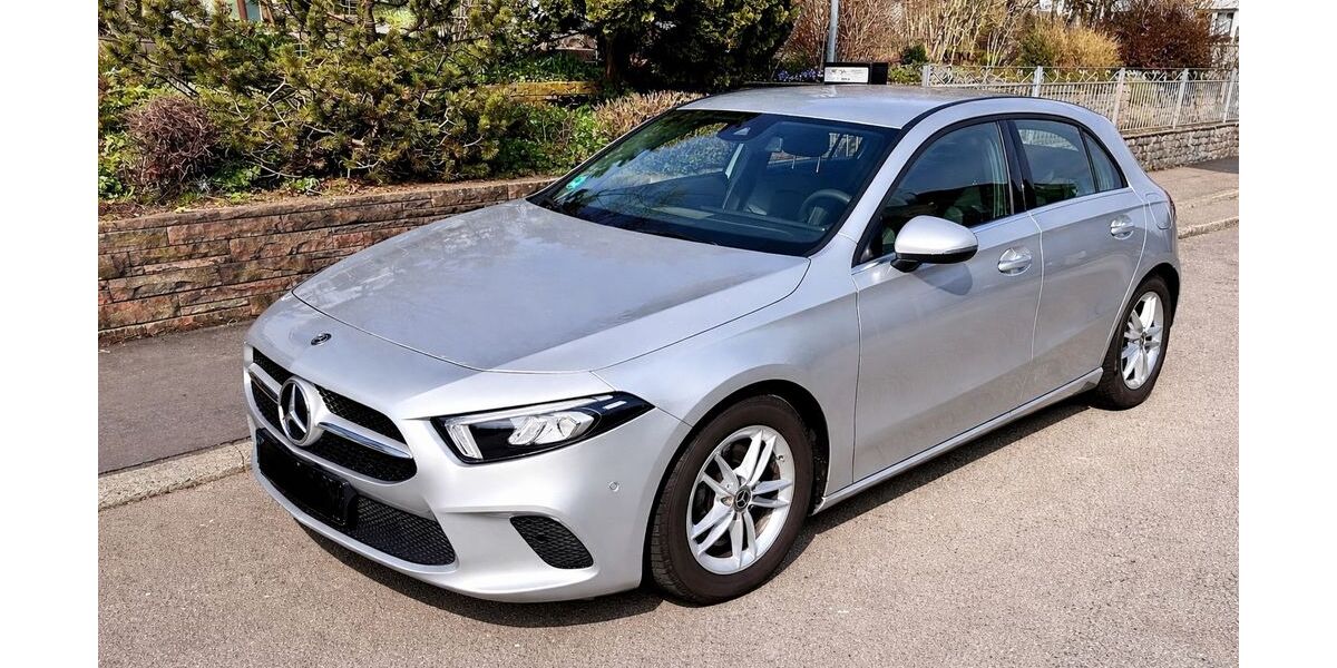 Mercedes-Benz A 180 89.745 km 19.900 &euro; Weil der Stadt 71263