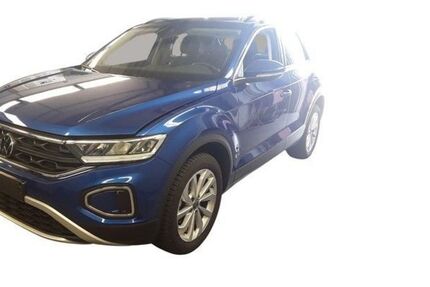 VW T-Roc 12.498 km 27.316 € Calw 75365