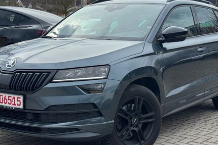 Skoda Karoq 76.985 km 26.980 &euro; Oberderdingen 75038