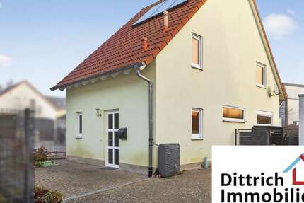 Haus zum Kaufen in Pforzheim 504.000 € 95 m² 5 zimmer