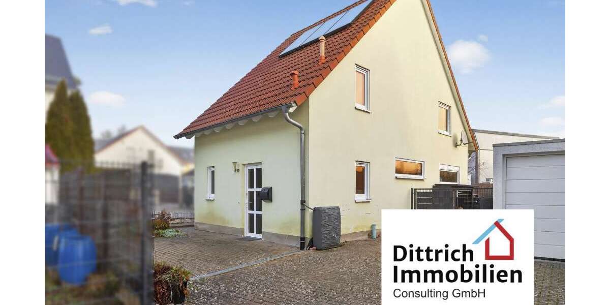 Haus zum Kaufen in Pforzheim 504.000 € 95 m² 5 zimmer