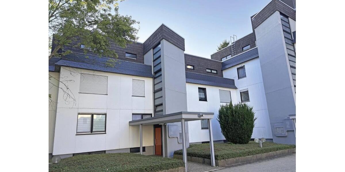 Etagenwohnung Dobel - 4 Zimmer, 106 m&sup2;, 940&euro; | Angebot:26189999