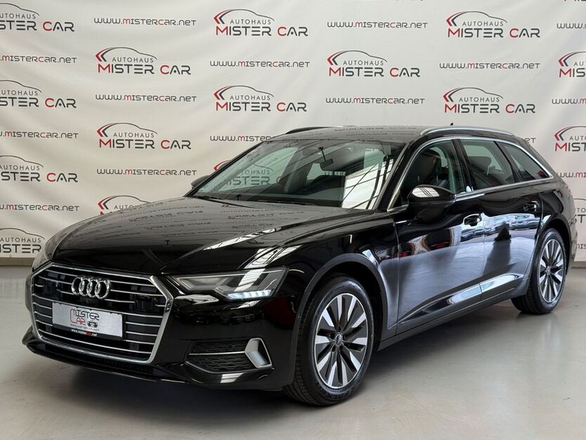 Audi A6 169.000 km 22.890 € Magstadt 71106