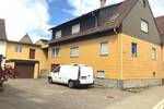 Einfamilienhaus mit Potenzial in zentraler Lage von Bruchsal-Helmsheim.