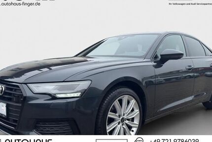 Audi A6 52.900 km 35.890 &euro; Karlsruhe 76149