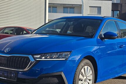 Skoda Octavia 22.169 km 20.900 &euro; Leonberg 71229
