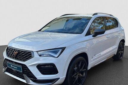 Cupra Ateca 4.000 km 50.790 &euro; Karlsruhe 76131