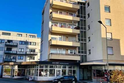 Wohnung Leonberg - 3.5 Zimmer, 63 m&sup2;, 193.000&euro; | Angebot:27459550