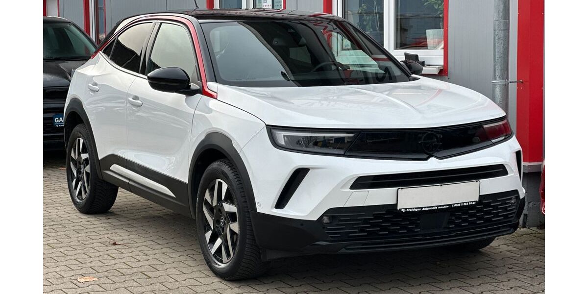 Opel Mokka 60.000 km 18.995 &euro; Bruchsal-Helmsheim 76646