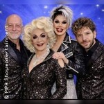 25 Jahre Piggy & Gene Gala + Tom & Luca