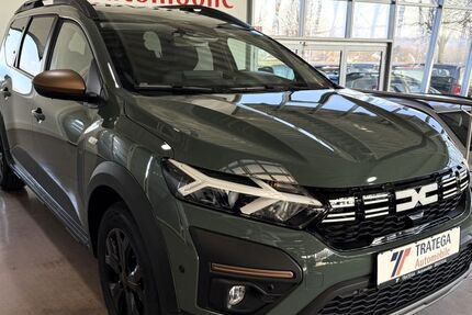 Dacia Jogger 5.135 km 23.890 &euro; Bruchsal 76646