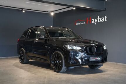 BMW X3 48.000 km 38.850 &euro; Calw 75365