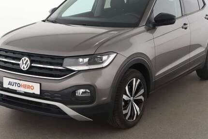 VW T-Cross 38.531 km 16.500 € Stuttgart 70195
