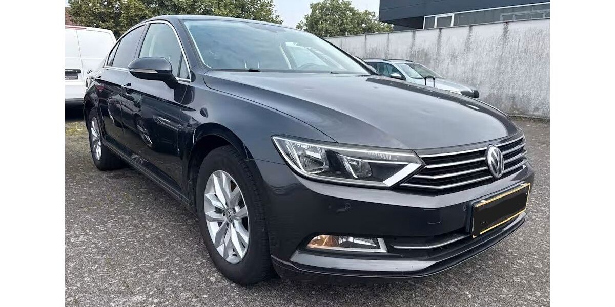 VW Passat 263.000 km 9.550 &euro; Ditzingen 71254