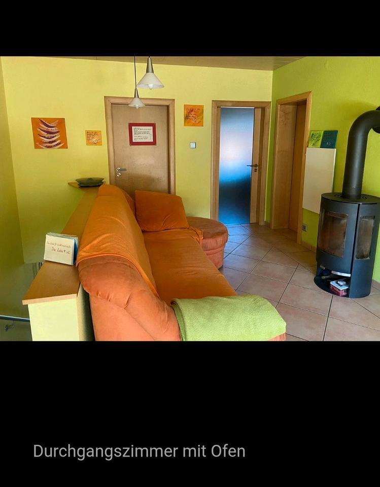Einfamilienhaus