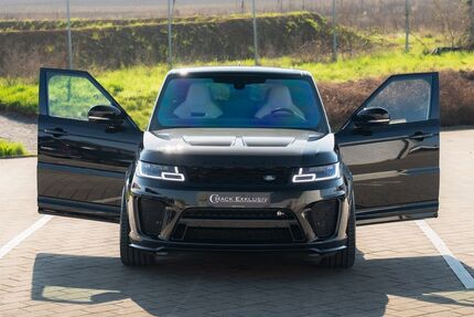 Land Rover Range Rover Sport 49.900 km 104.999 &euro; Oberderdingen 75038